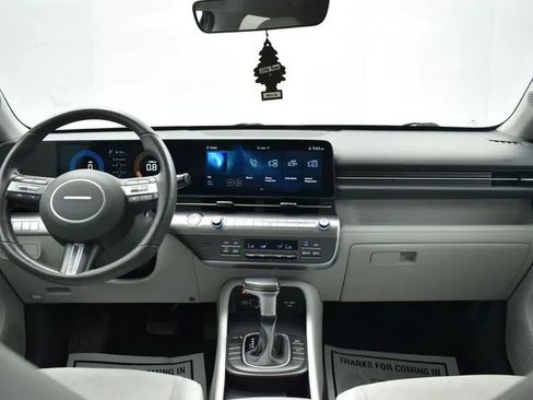 Used 2024 Hyundai Kona SEL FWD image 21
