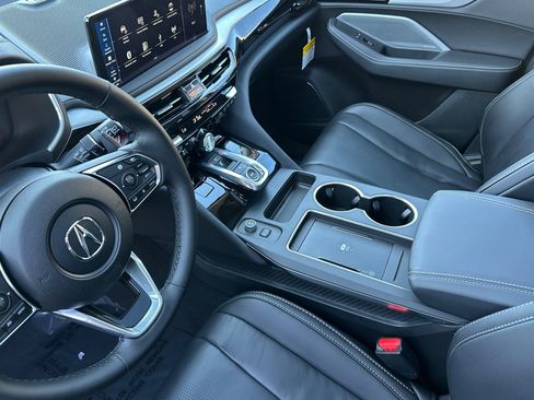 New 2026 Acura MDX w/ Technology Package image 10