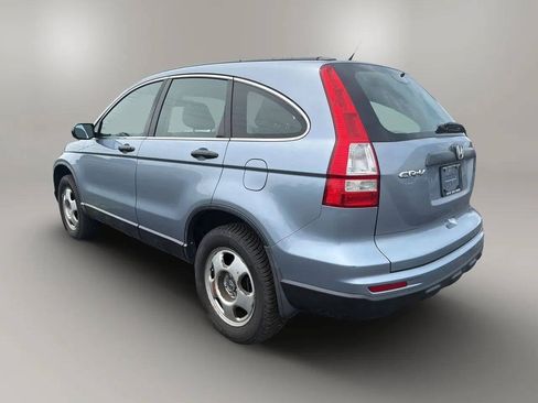 Used 2011 Honda CR-V LX image 5