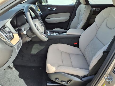 New 2026 Volvo XC60 B5 Plus w/ Protection Package Premier image 10