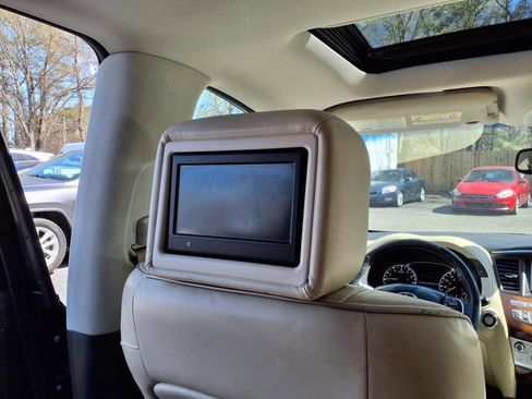 Used 2016 INFINITI QX60 FWD Hybrid image 14