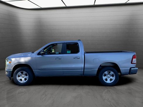 Used 2022 RAM 1500 Big Horn AWD/4WD image 3