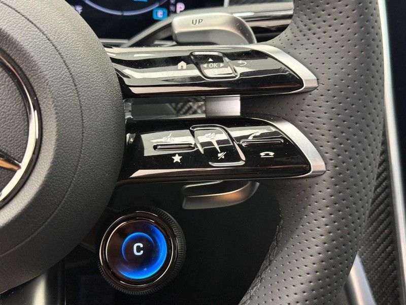 New 2026 Mercedes-Benz C 43 AMG 4MATIC Sedan image 13