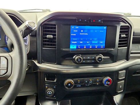 Used 2023 Ford F150 XL w/ STX Appearance Package image 15
