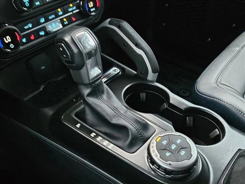 Used 2021 Ford Bronco First Edition image 12