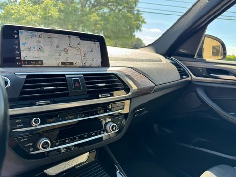 Used 2018 BMW X3 xDrive30i w/ Premium Package AWD/4WD image 23