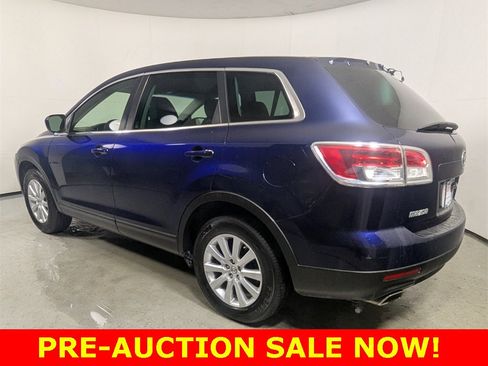 Used 2008 MAZDA CX-9 Sport image 5