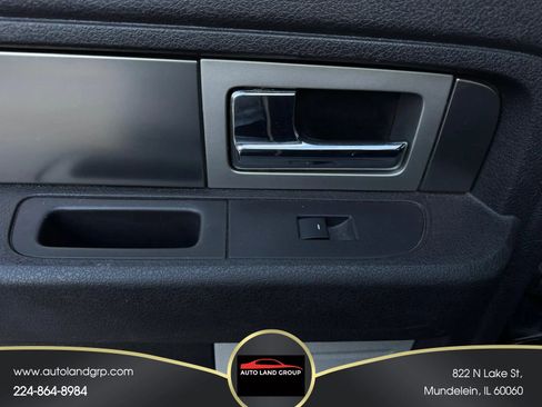 Used 2014 Ford F150 FX4 w/ Equipment Group 401A Mid image 26