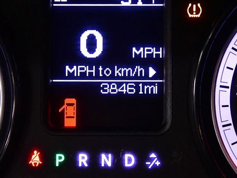 Used 2022 RAM 1500 Warlock AWD/4WD image 17