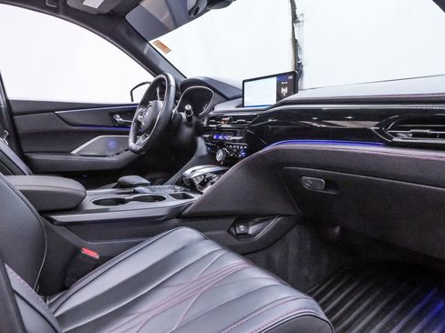 Used 2023 Acura MDX Type S image 14