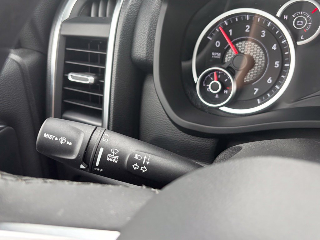 Used 2026 RAM 2500 Big Horn AWD/4WD image 45