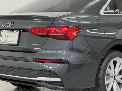 New 2026 Audi A3 2.0T Premium Plus image 12