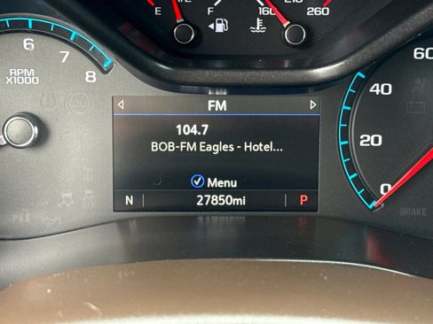 Used 2022 GMC Canyon Denali image 26