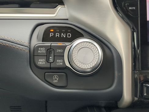 Used 2025 RAM 1500 Tungsten AWD/4WD image 55