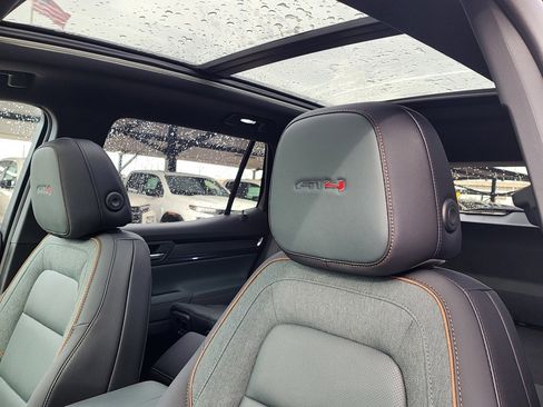 New 2026 GMC Terrain AT4 w/ Convenience Package III image 16