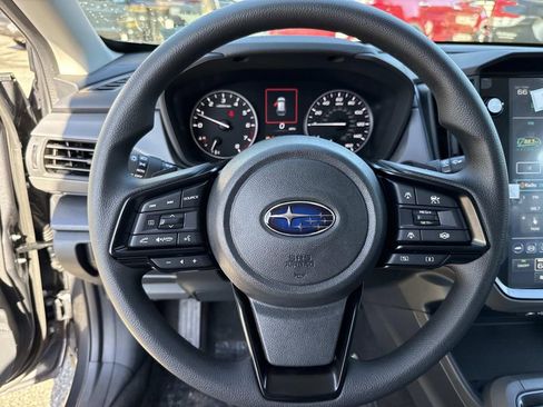 New 2026 Subaru Crosstrek 2.0i Premium image 40