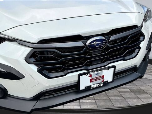 Used 2025 Subaru Crosstrek 2.5i Limited w/ Popular Package #3A AWD/4WD image 26
