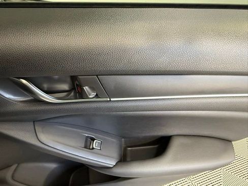 Used 2021 Honda Accord Sport image 33