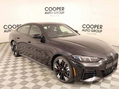 New 2026 BMW 430i xDrive w/ M Sport Package