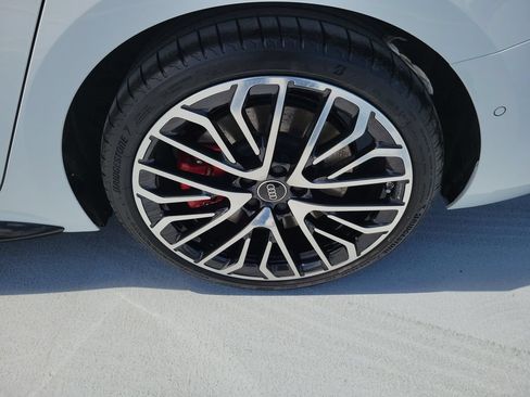 New 2026 Audi S5 Premium Plus AWD/4WD image 28