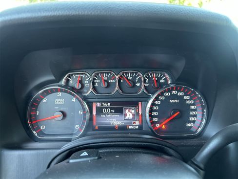 Used 2016 GMC Yukon SLT w/ Open Road Package image 18