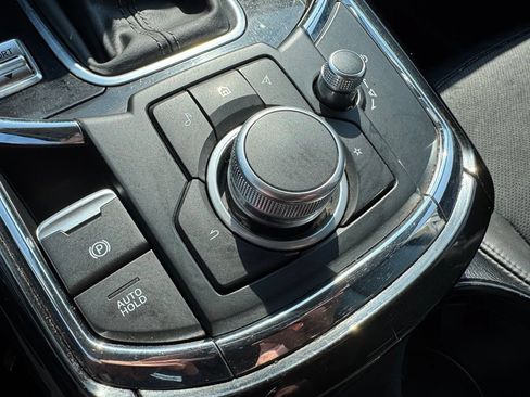 Used 2023 MAZDA CX-9 Touring AWD/4WD image 15