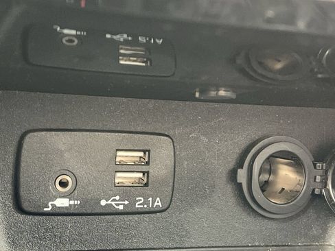 Used 2024 Subaru Forester Wilderness AWD/4WD image 40