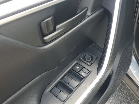 Certified 2024 Toyota RAV4 LE image 19