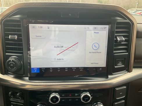 New 2026 Ford F150 King Ranch image 23