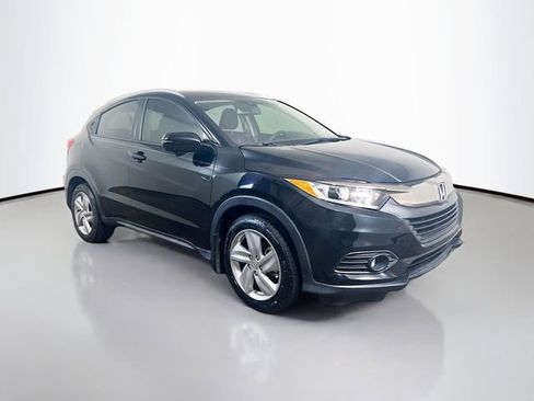 Used 2020 Honda HR-V EX-L image 24