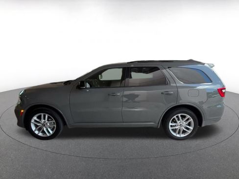 Used 2026 Dodge Durango GT AWD/4WD image 8