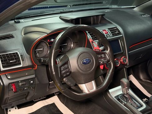 Used 2015 Subaru WRX Premium w/ Popular Package #2 image 46