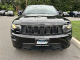 Used 2018 Jeep Grand Cherokee Altitude image 6