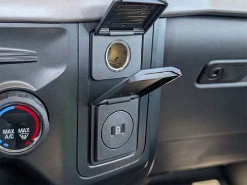 New 2025 Ford F150 XL image 19