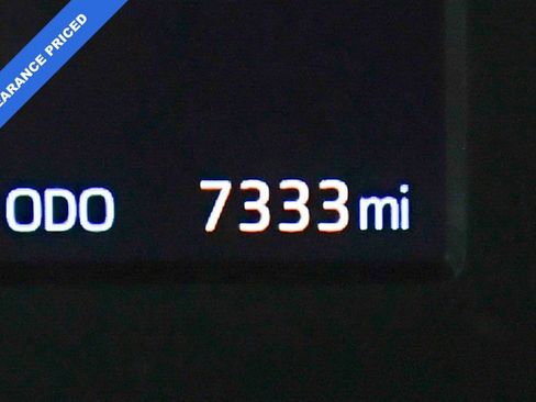 Used 2025 Toyota Tundra SR5 image 15