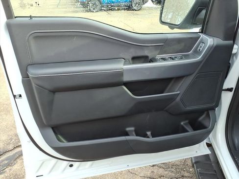 New 2026 Ford F150 XLT w/ Equipment Group 302A MID AWD/4WD image 18