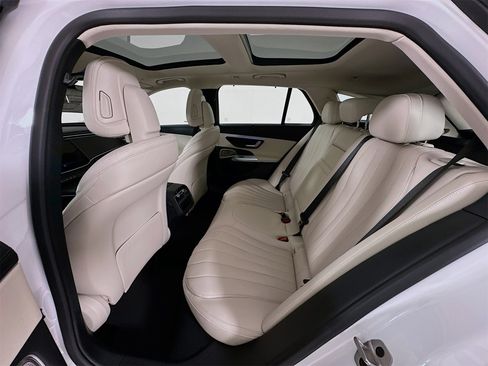 New 2026 Mercedes-Benz E 450 4MATIC All-Terrain Wagon image 27