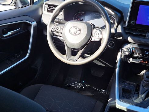 Certified 2023 Toyota RAV4 XLE w/ Convenience Package image 25