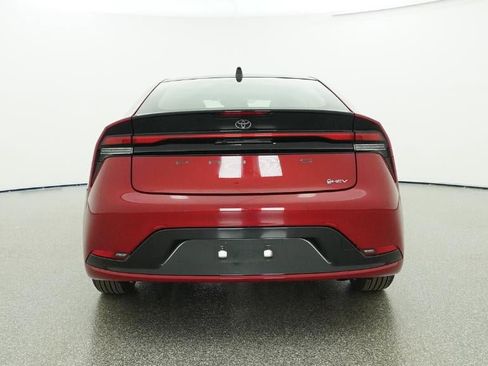 New 2026 Toyota Prius XLE image 56