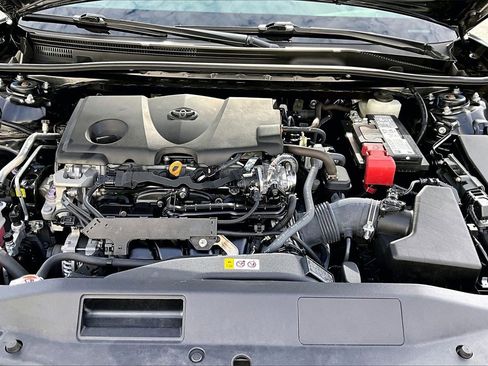 Used 2023 Toyota Camry SE w/ Convenience Package image 35