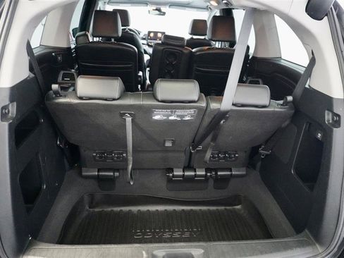Used 2021 Honda Odyssey EX-L image 43