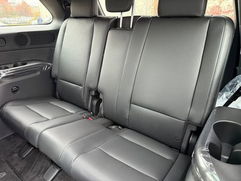 New 2026 Hyundai Palisade Limited image 28