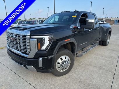 Used 2025 GMC Sierra 3500 Denali w/ Denali Reserve Package