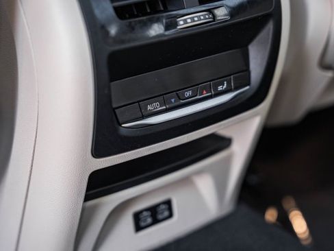 Used 2020 BMW X3 xDrive30i w/ Convenience Package image 35