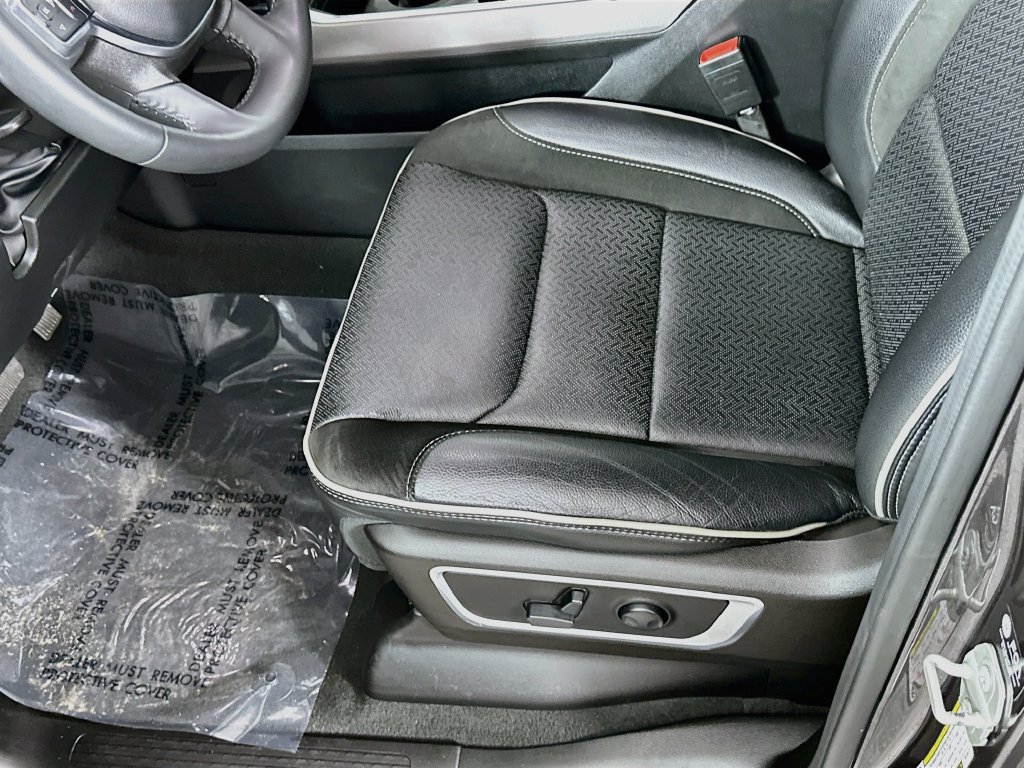 Certified 2024 RAM 1500 Laramie AWD/4WD image 31