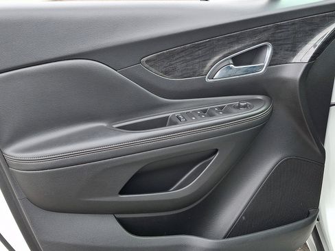 Used 2016 Buick Encore Sport Touring image 12