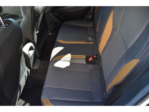 Certified 2025 Subaru Crosstrek 2.5i Sport image 16