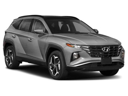 Used 2022 Hyundai Tucson SEL AWD/4WD image 9