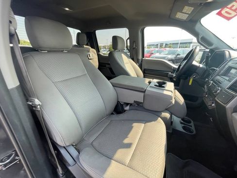 Used 2018 Ford F150 XLT w/ Equipment Group 301A Mid AWD/4WD image 28