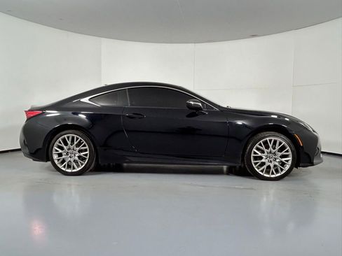 Used 2021 Lexus RC 300 AWD w/ Navigation Package image 8